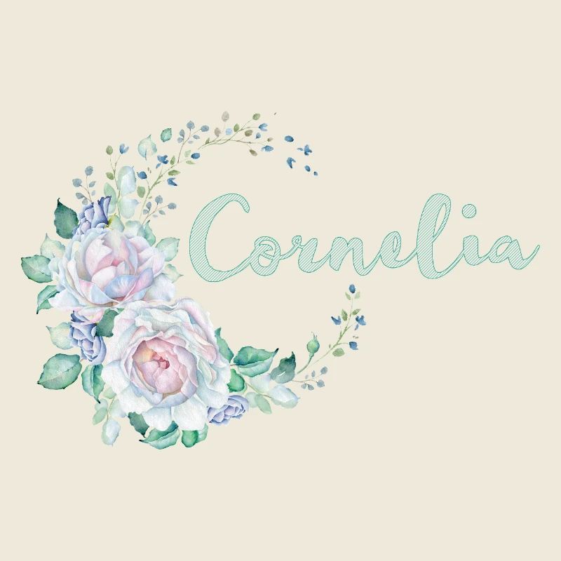 Pour Cornelia