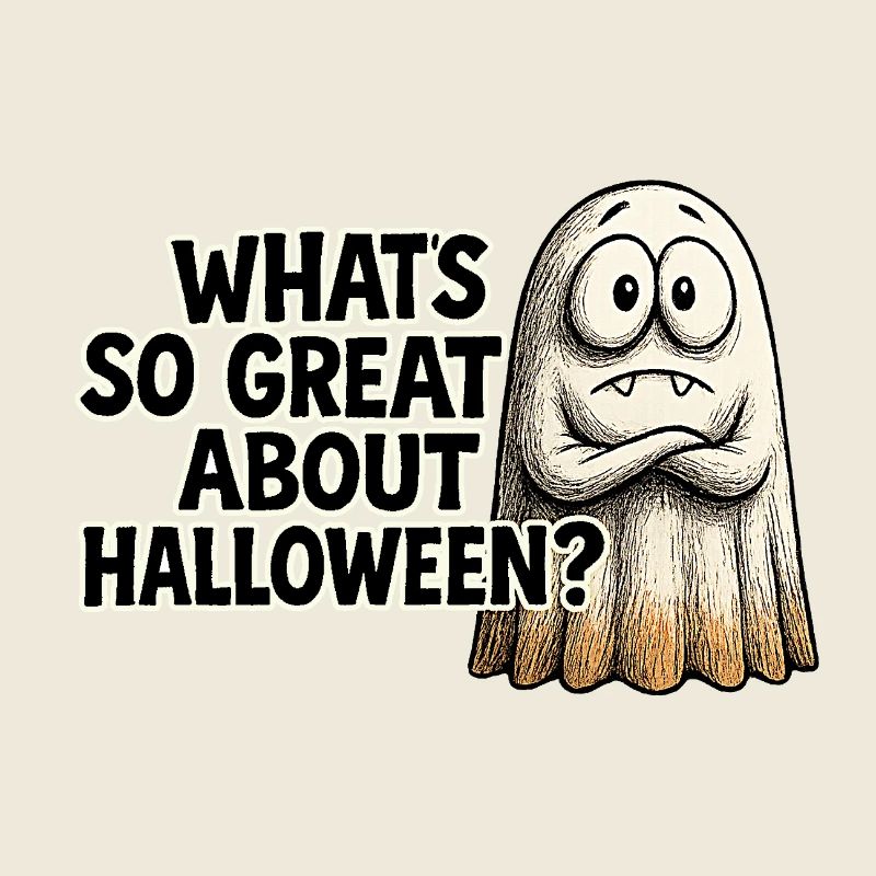 Was ist eigentlich so toll an Halloween?
