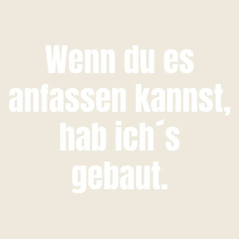 Chemise Touchable Structure