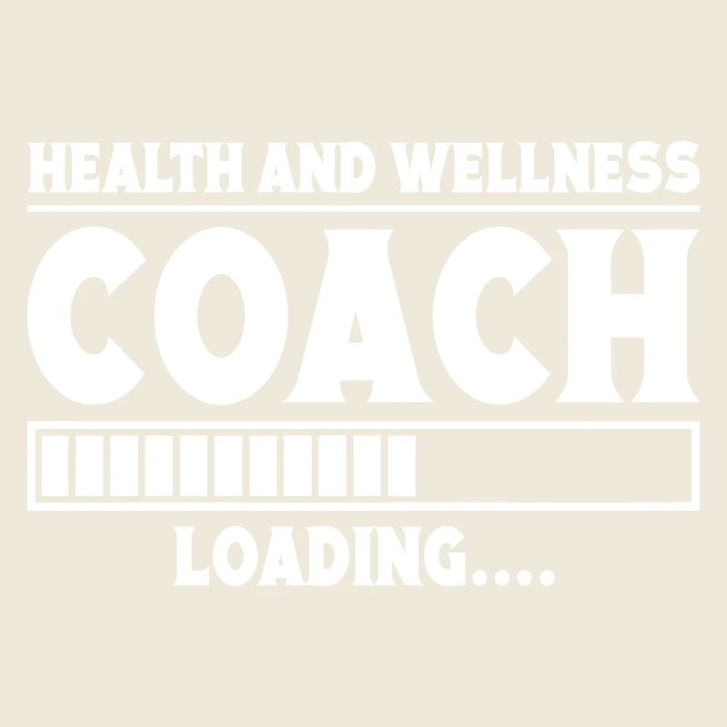 Powerlifting Bodybuilder Wellness Coach Loading