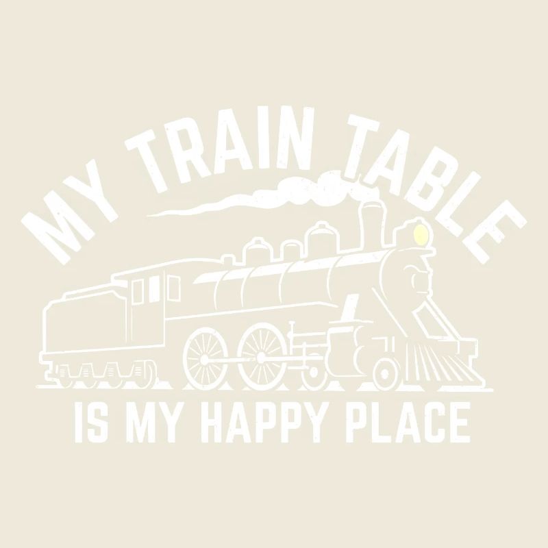 Locomotive Model Railway