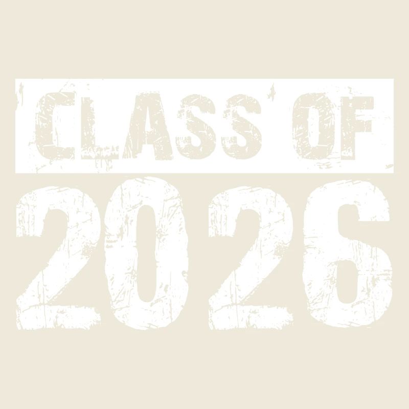 Year 2026 – Class Graduation Student Student