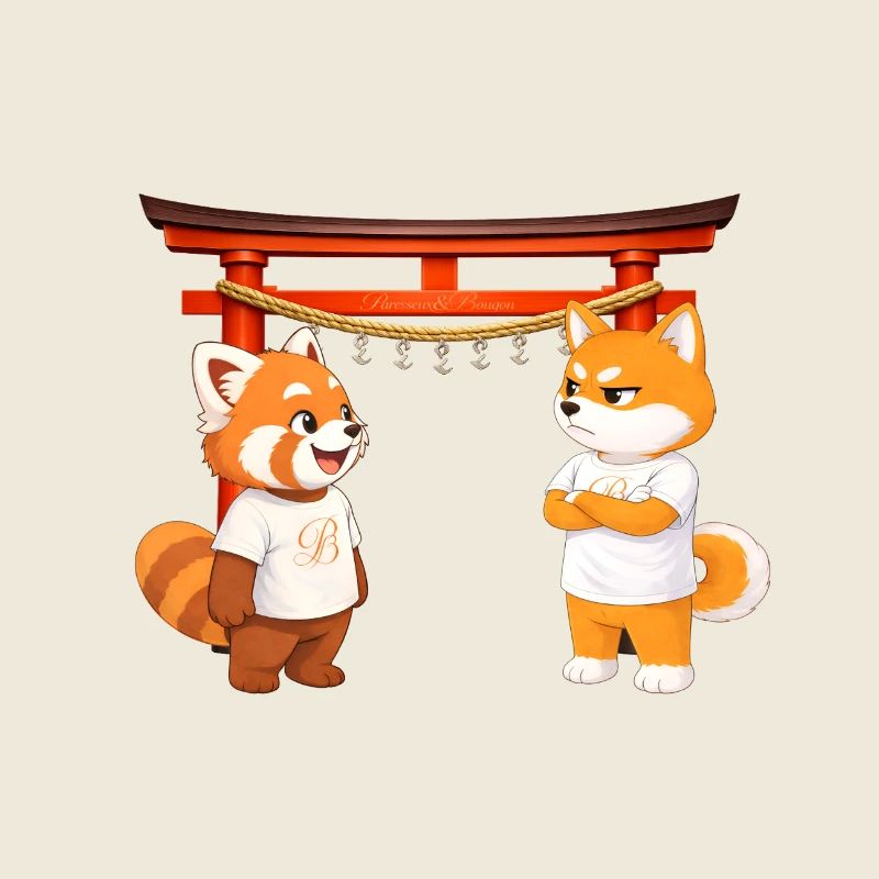 Lazy & Grumpy in Japan