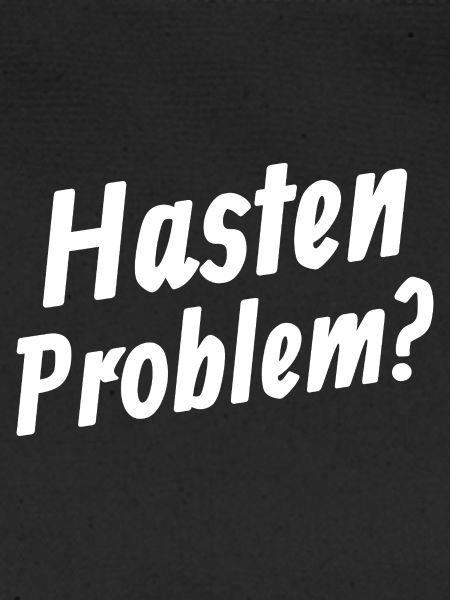 Hasten Problem