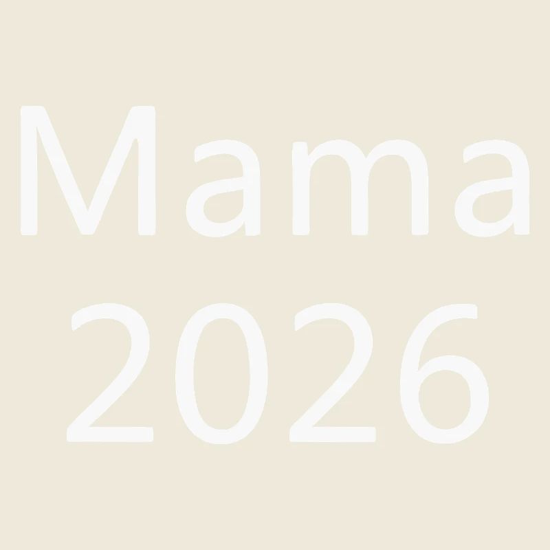 Maman 2026