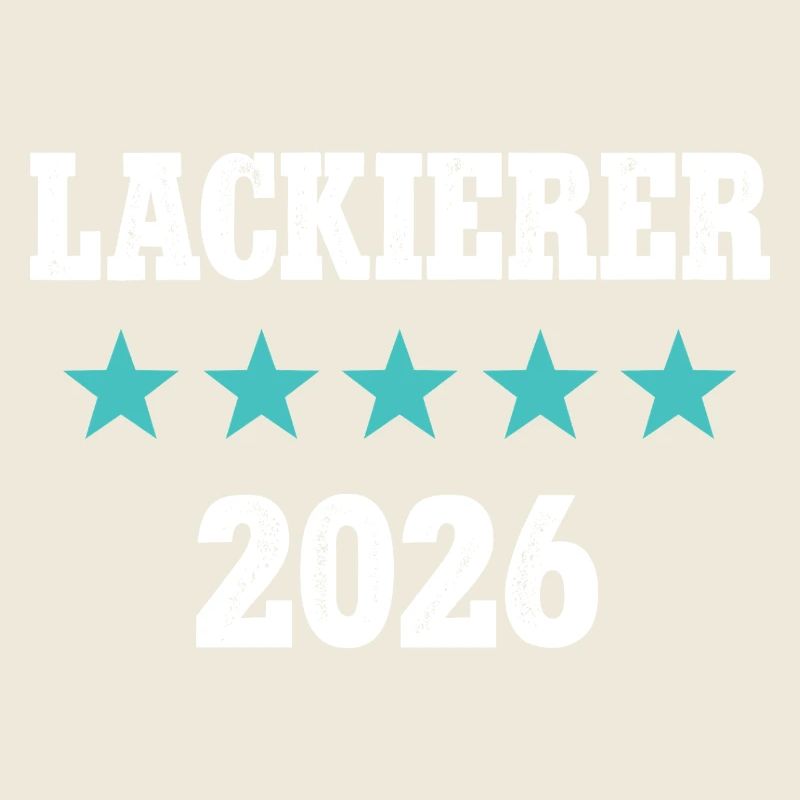 Painter 2026 Apprenticeship Examination Master Trainee