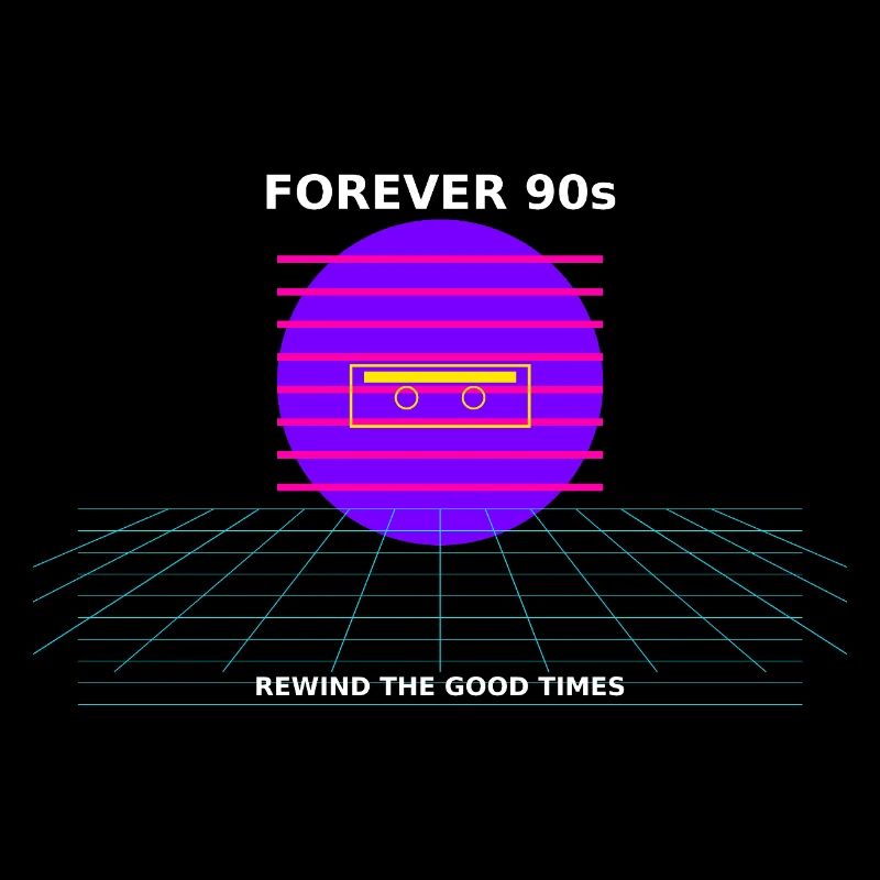 nostalgia_90s_tshirt_design