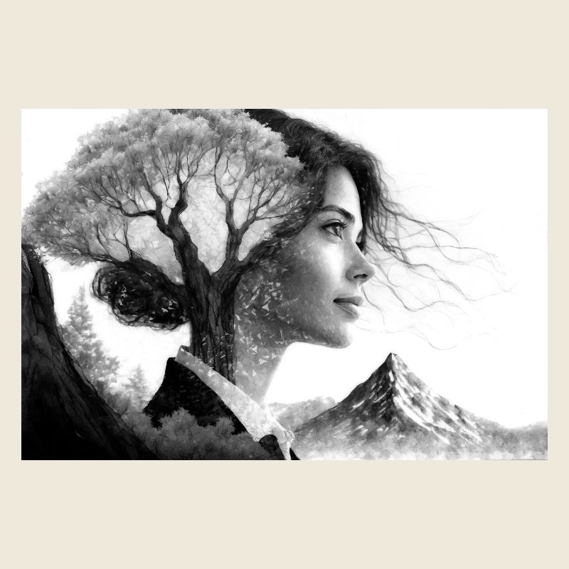 Close to nature
