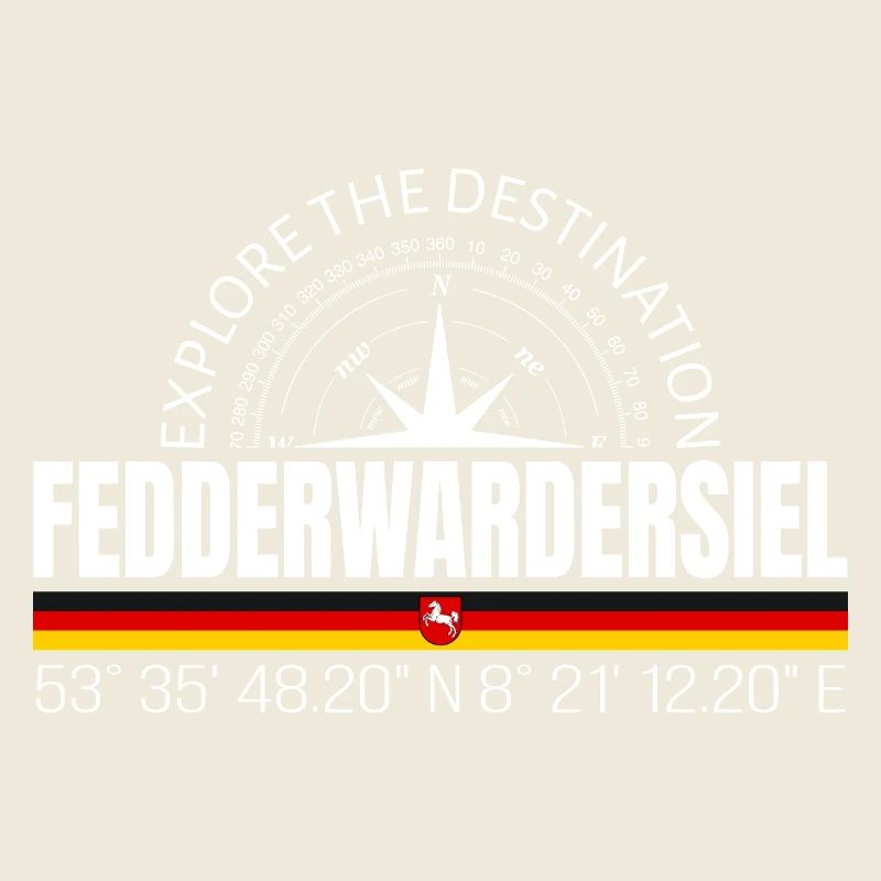 Fedderwardersiel