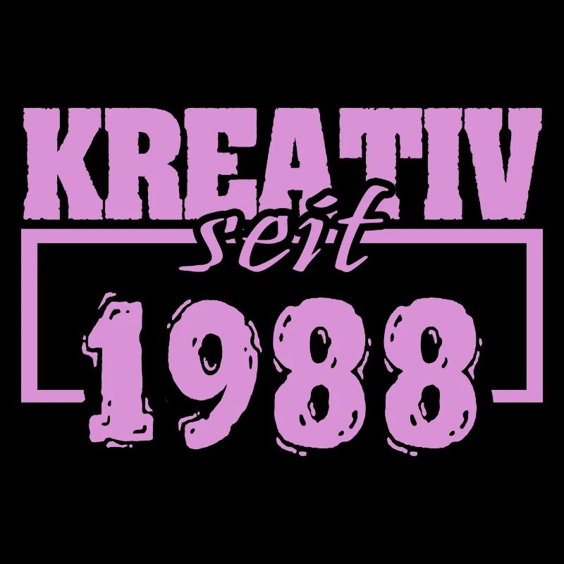 Création 1988