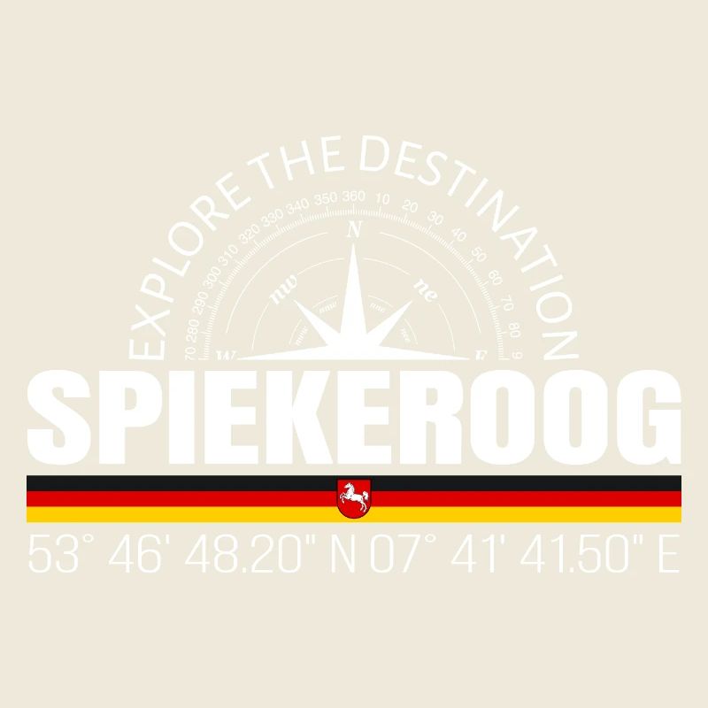 Spiekeroog