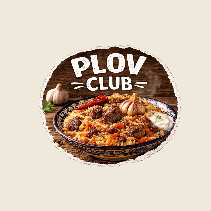 Plov Club Pilaf Enjoyment