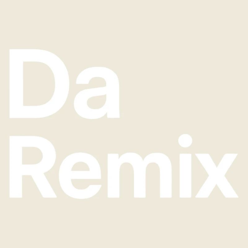 Da Remix (bavarois pour « Le Remix »)