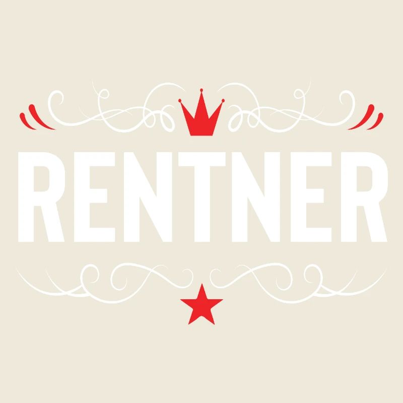 Rentner Rente