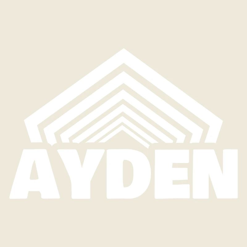 Nom de garçon Ayden
