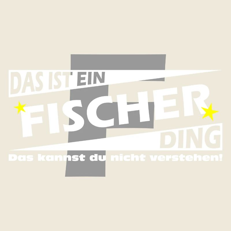 Fischer Ding