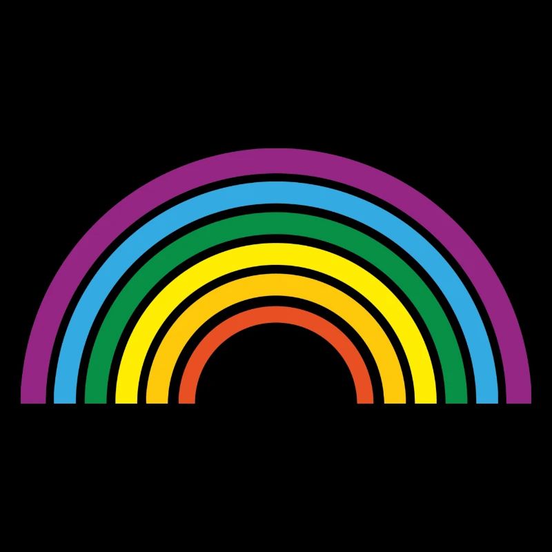 Regenbogen