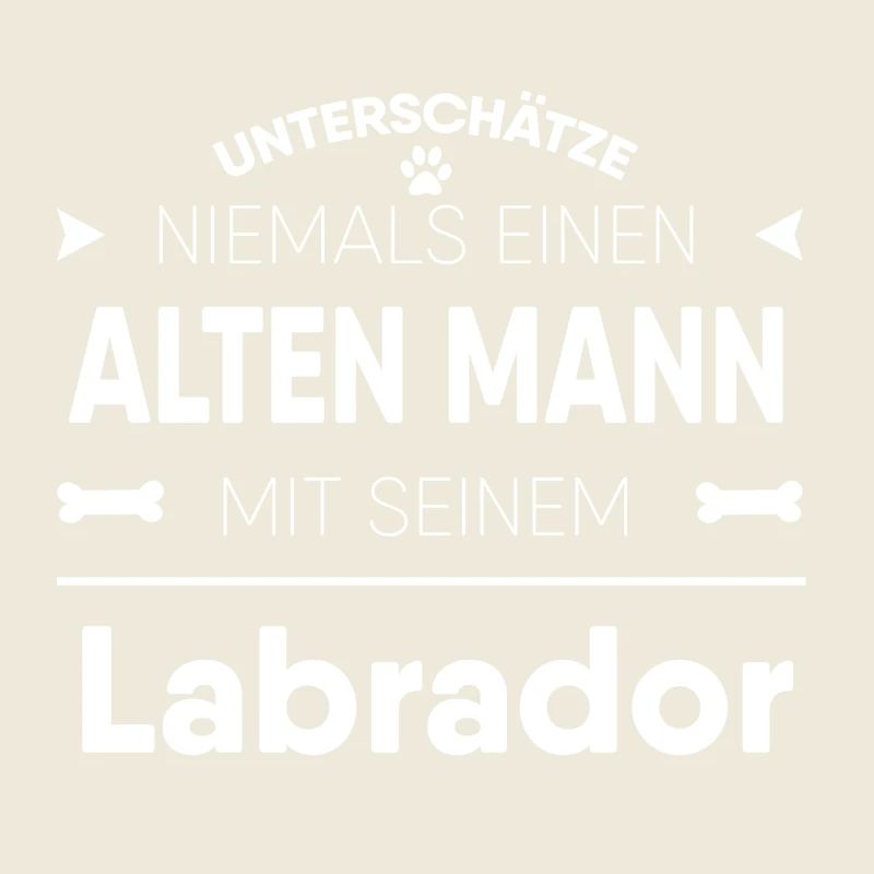 Labrador Geschenk