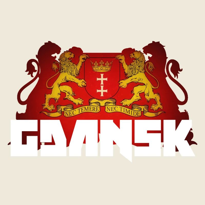 Danzig - Polen