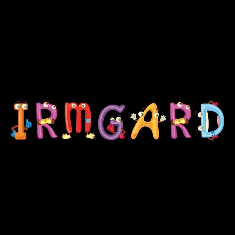 Irmgard