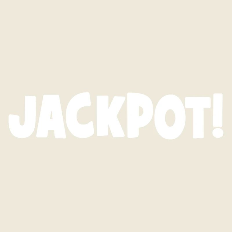 jackpot