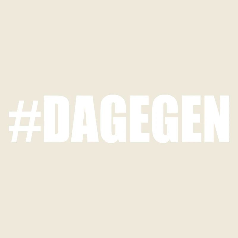 Dagegen