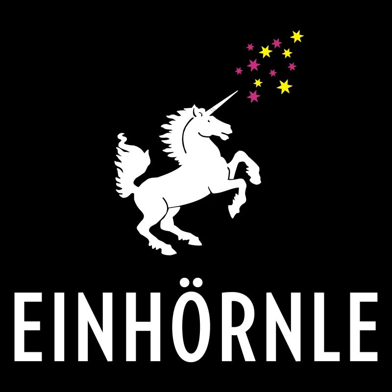 Stuttgarter Einhörnle