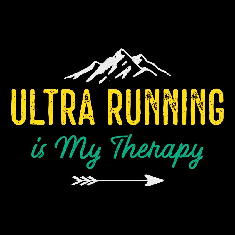 Ultra Running est ma thérapie