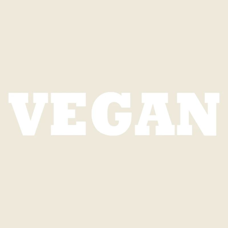 Vegan