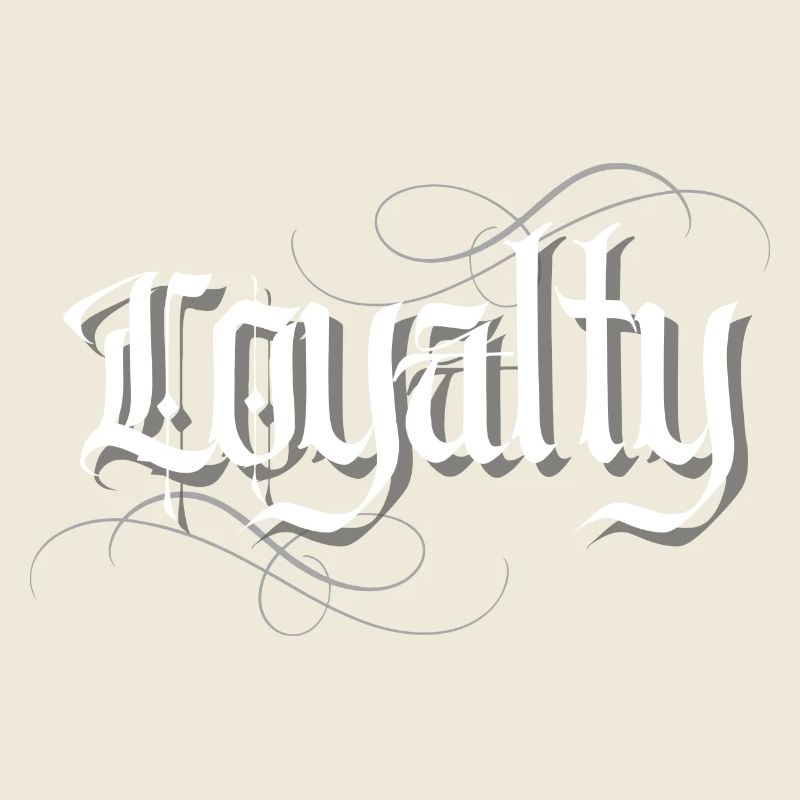 Loyalty