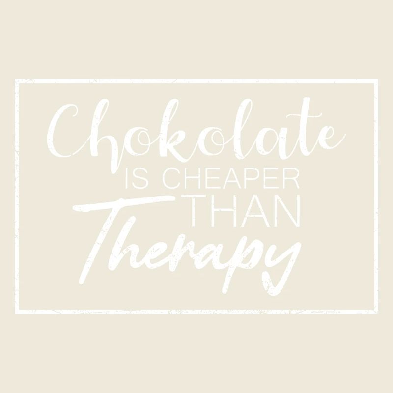 Chocolate Therapy