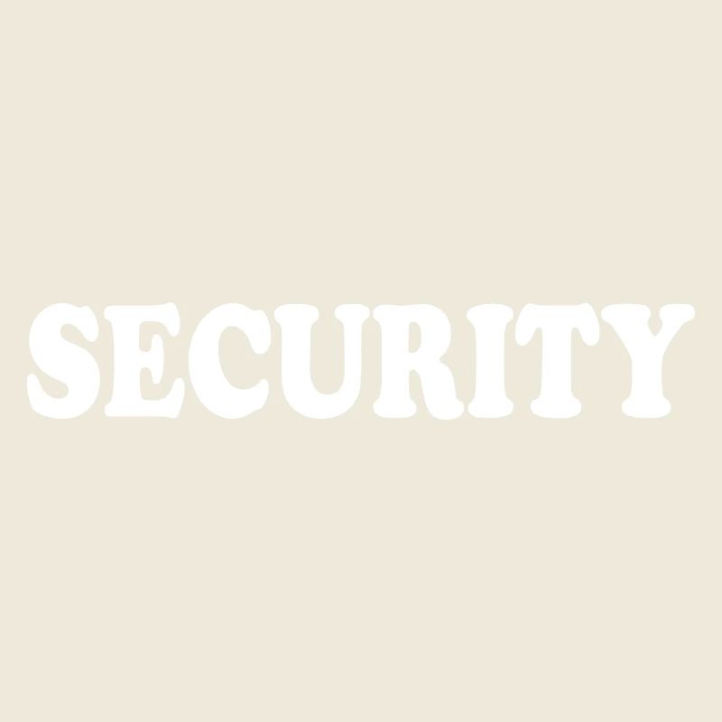 Security