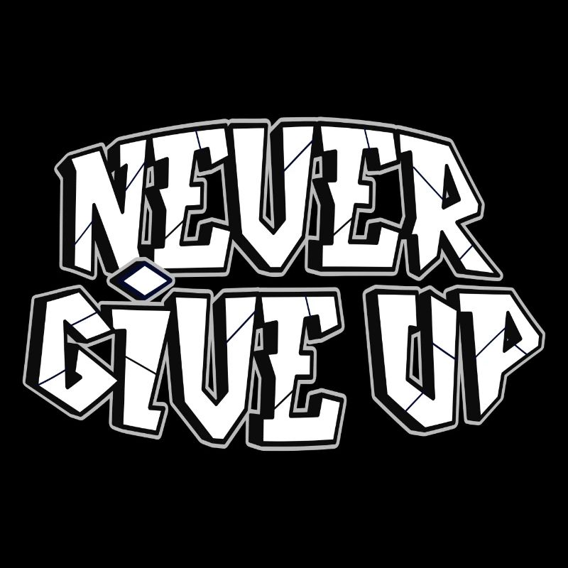 everything is possible, winner, fighter