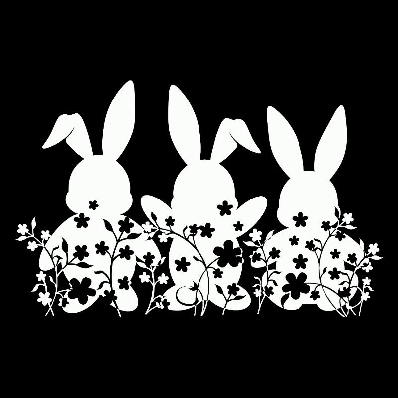 Lapin de Pâques