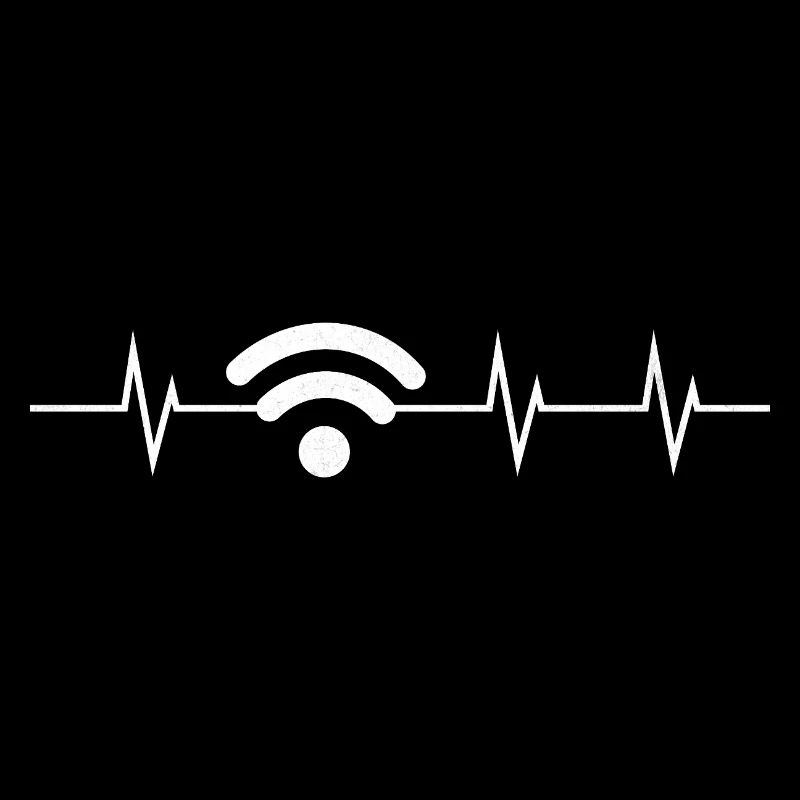 WiFi is my Lifeline