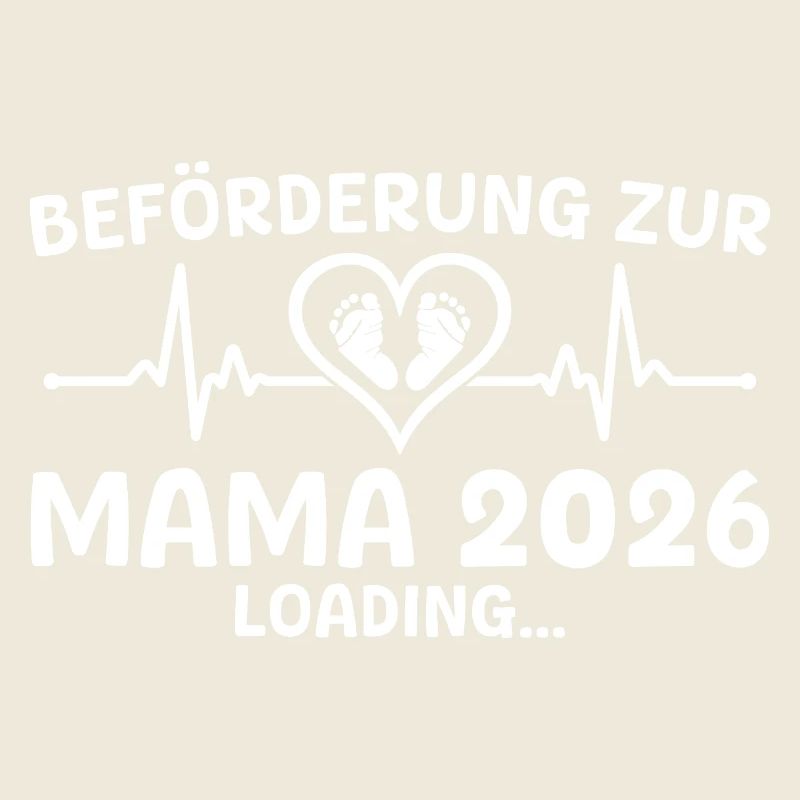 Expectant Mother 2026 loading - Mom