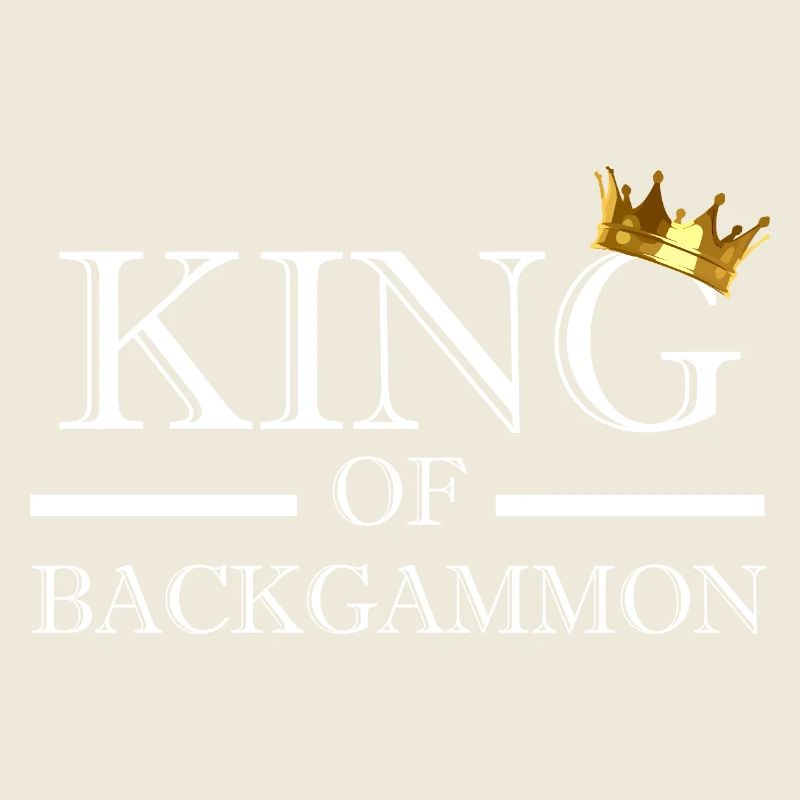 Roi Du Backgammon