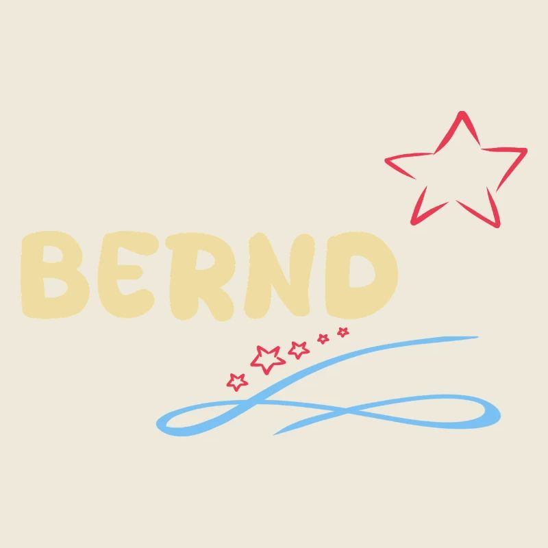 Gift Bernd