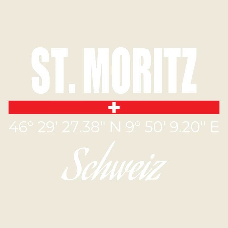 St. Moritz