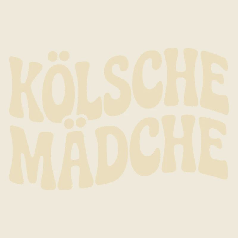 Kölsche Mädche Karneval Köln Kölle Kölsch Mädchen