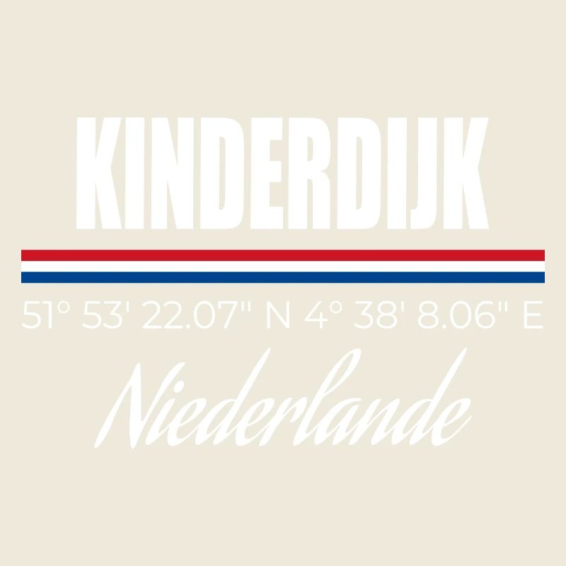 Kinderdijk