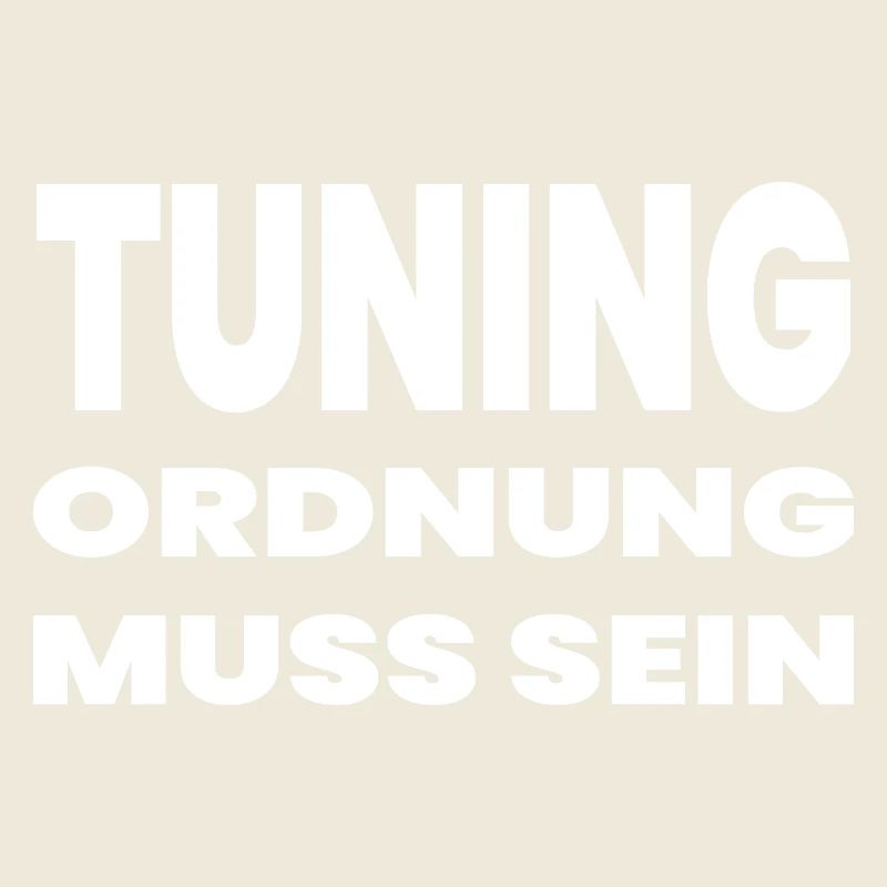 Tuning