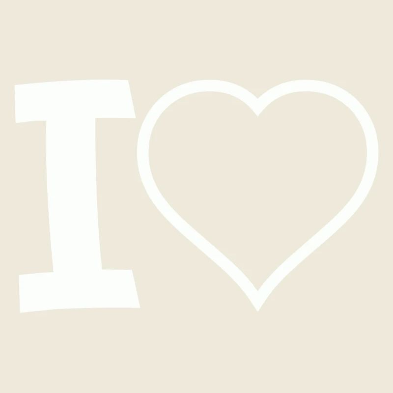 I Herz 
