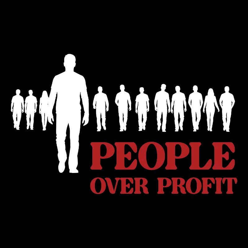 People Over Profit