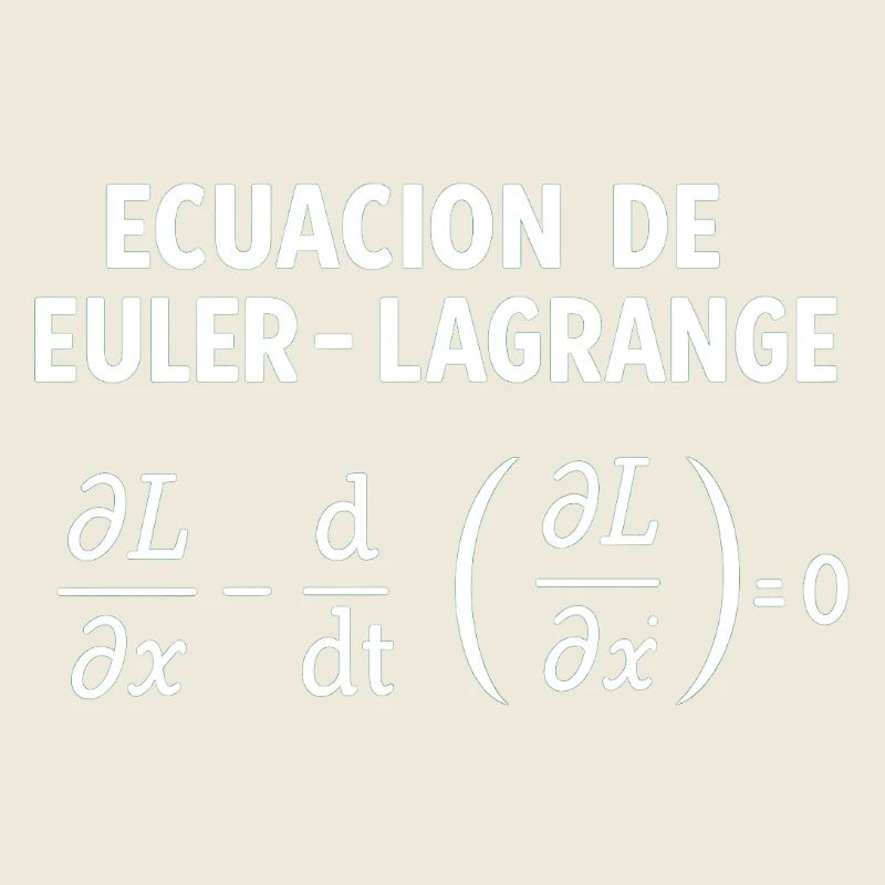 EC-EULER-LAGRANGE