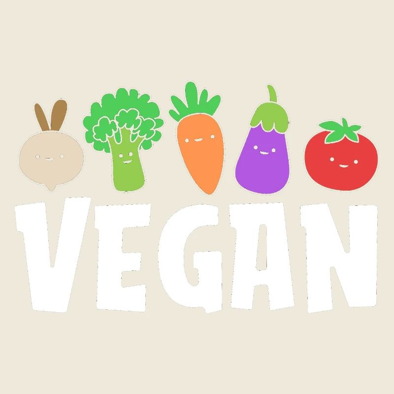 Diätassistent Diät Vegan