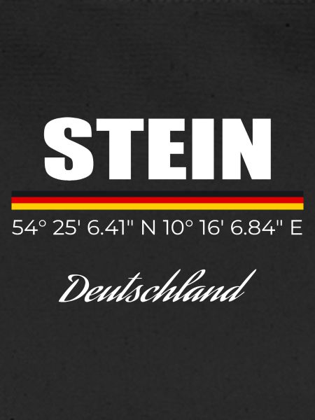 Stein