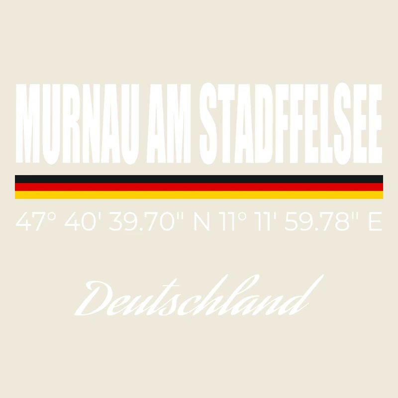 Murnau am Staffelsee