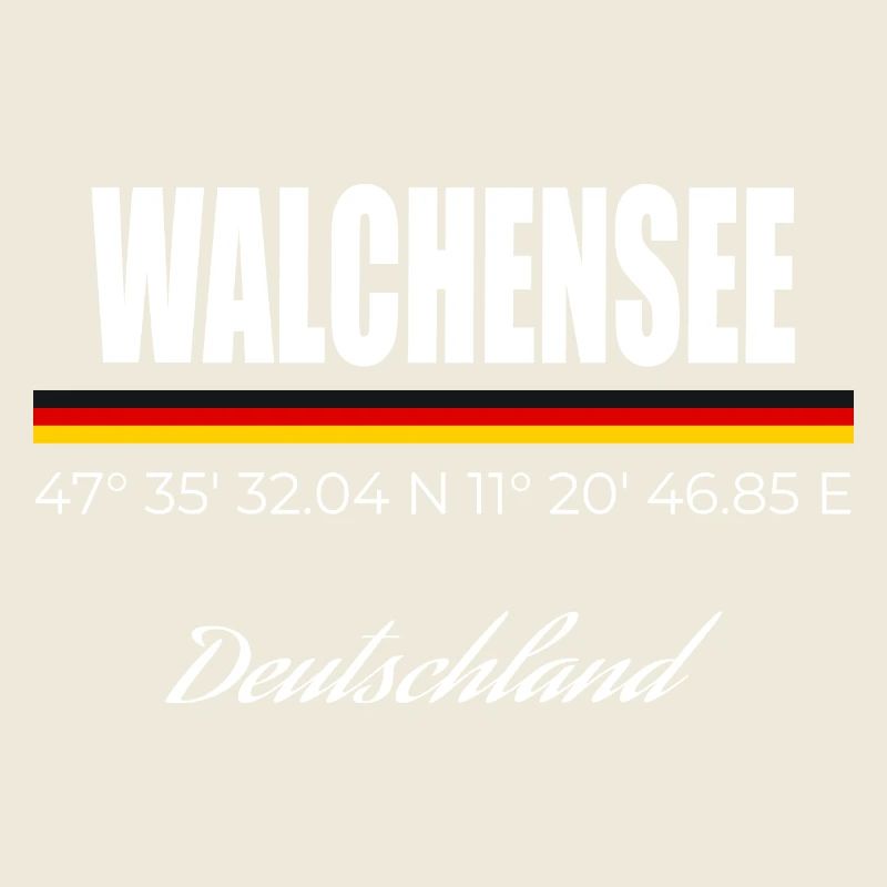 Walchensee