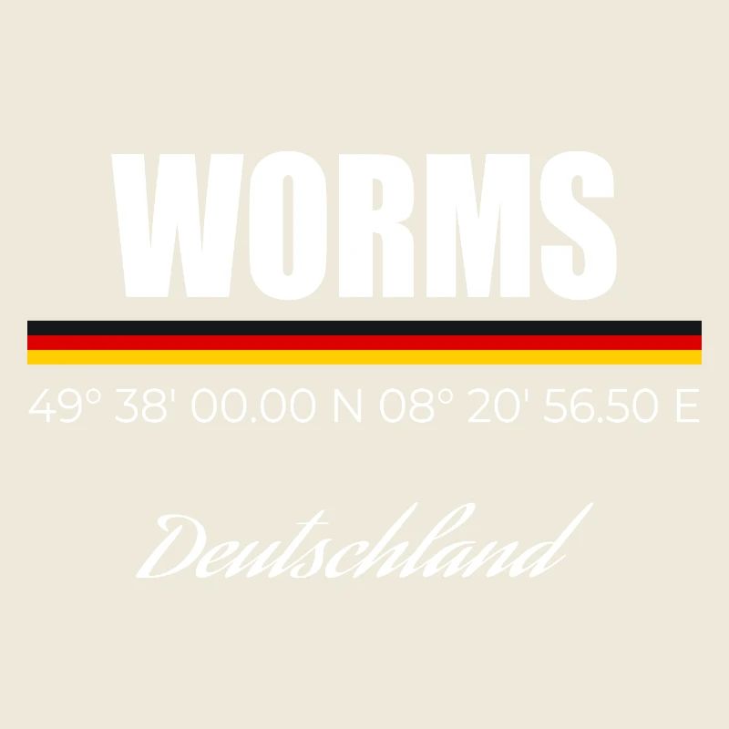 Worms